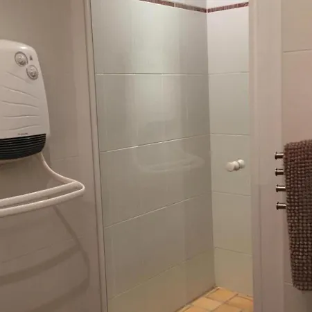 Vakantiehuis Maison De Plain-Pied, Animaux Ok - 4 Pers. - Fr-1-532-17 Caulaincourt