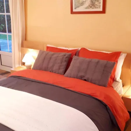 Vakantiehuis Maison De Plain-Pied, Animaux Ok - 4 Pers. - Fr-1-532-17 *