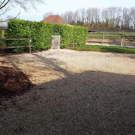 Maison De Plain-Pied, Animaux Ok - 4 Pers. - Fr-1-532-17 Vakantiehuis Caulaincourt